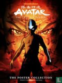 Avatar: The Last Airbender: The Poster Collection - Afbeelding 1