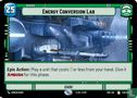 Energy Conversion Lab - Image 1