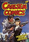 Carlsen Comics - Afbeelding 1