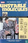 Fantastic Four: Unstable Molecules 1 - Image 1