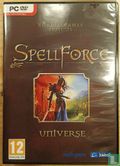 Spellforce Universe - Bild 1