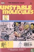 Fantastic Four: Unstable Molecules 2 - Afbeelding 1