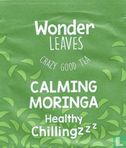 Calming Moringa - Image 1