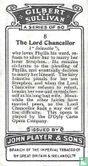 The Lord Chancellor - Afbeelding 2