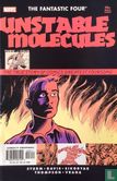 Fantastic Four: Unstable Molecules 3 - Image 1