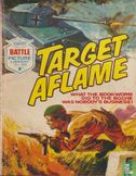 Target Aflame - Image 1