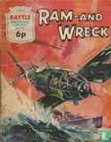 Ram- and Wreck - Afbeelding 1