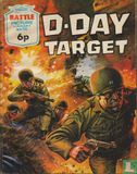 D-Day Target - Afbeelding 1