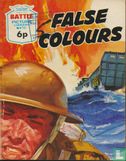 False Colours - Afbeelding 1
