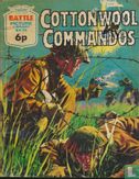 Cottonwool Commandos - Afbeelding 1