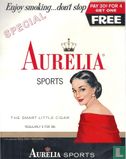 Aurelia Sports - The smart little cigar  - Afbeelding 1