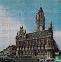 Middelburg - Stadhuis - Bild 3