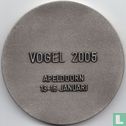 Vogel 2005 - Afbeelding 2