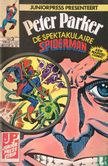 Peter Parker - De spektakulaire Spiderman 2 - Image 1