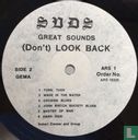 Great Sounds - (Don’t) Look Back - Afbeelding 4