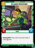 Alliance Dispatcher