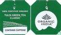 Tulsi Green Tea Classic [tm] - Image 3