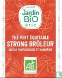 Strong Brûleur