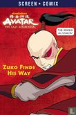 Zuko Finds His Way - Image 1