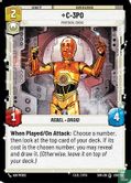 C-3PO