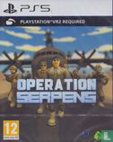 Operation Serpens - Image 1
