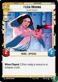 Leia Organa
