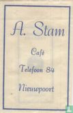 A. Stam Café - Afbeelding 1