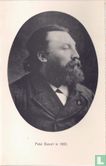 Peter Benoit in 1882 - Image 1