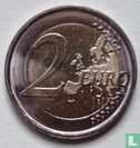 Italien 2 Euro 2024 "250th anniversary Founding of the Guardia di Finanza" - Bild 2