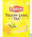 Yellow Label Tea