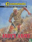 Andy's Army - Afbeelding 1