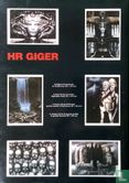 Posterbook H.R. Giger Taschen - Afbeelding 2