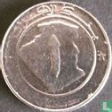 Algerije 1 dinar AH1427 (2006) - Afbeelding 2