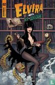 Elvira Meets H.P. Lovecraft 2 - Image 1