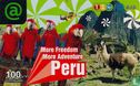 More Freedom More Adventure - Peru - Image 1