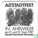 Altstadtfest - Bild 1
