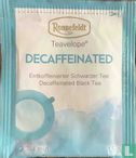 Decaffeinated
