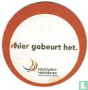 Hier gebeurt het - Image 1