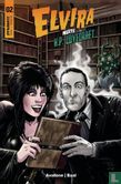Elvira Meets H.P. Lovecraft 2 - Afbeelding 1