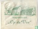 Wegestaurant "Op de Vos" - Image 1