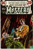 House of mystery 207 - Image 1