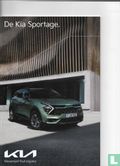 Kia Sportage - Image 1