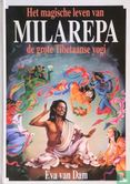 Het magische leven van Milarepa de grote Tibetaanse yogi - Image 1