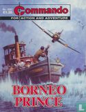 Borneo Prince - Afbeelding 1