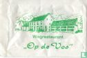 Wegestaurant "Op de Vos" - Image 1