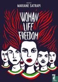 Woman, Life, Freedom - Afbeelding 1