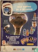 E.T. The Extra-Terrestrial - Image 2