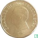 Australië 1 dollar 2023 (type 2) - Afbeelding 1