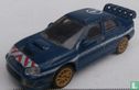Subaru impreza WRC gendarmerie - Image 1