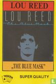 The Blue Mask - Afbeelding 1